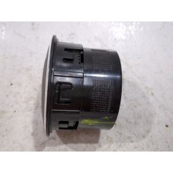 Recambio de aireador para dacia dokker 1.5 dci referencia OEM IAM 8200212480P  