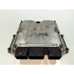 Recambio de centralita inyeccion para citroën xsara 2.0 hdi referencia OEM IAM 0281010499  