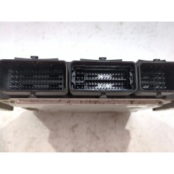 Recambio de centralita inyeccion para dacia dokker 1.5 dci referencia OEM IAM 0281030439  