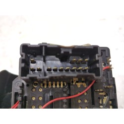 Recambio de mando limpiaparabrisas para dacia dokker 1.5 dci referencia OEM IAM E10670223  