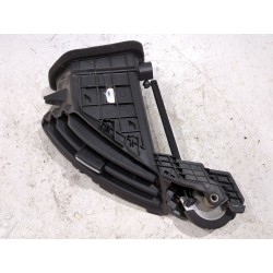 Recambio de rejilla aireadora para chevrolet cruze a17dts referencia OEM IAM 95922860  