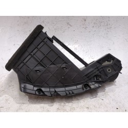 Recambio de rejilla aireadora para chevrolet cruze a17dts referencia OEM IAM 95922855  