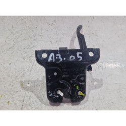 Recambio de cerradura capot para opel combo tour (x12) 1.6 cdti (c26, d26, e26, c05) referencia OEM IAM   
