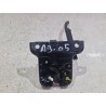 Recambio de cerradura capot para opel combo tour (x12) 1.6 cdti (c26, d26, e26, c05) referencia OEM IAM   