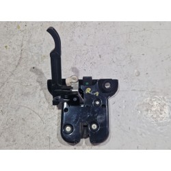 Recambio de cerradura capot para opel combo tour (x12) 1.6 cdti (c26, d26, e26, c05) referencia OEM IAM   