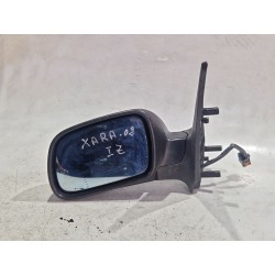 RETROVISOR IZQUIERDO 96453685 