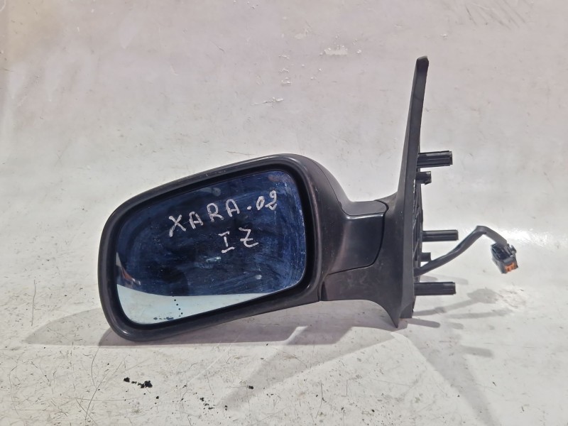 Recambio de retrovisor izquierdo para citroën xsara picasso (n68) 1.6 hdi referencia OEM IAM 96453685  