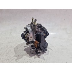 Recambio de caja mariposa aire para seat ibiza (6k1)(1993) 1.9 básico [1,9 ltr. - 47 kw diesel cat (1y)] referencia OEM IAM 0501