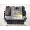 Recambio de centralita inyeccion para peugeot 206 hatchback (2a/c) 1.4 hdi referencia OEM IAM 0281011784  