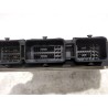 Recambio de centralita inyeccion para peugeot 206 hatchback (2a/c) 1.4 hdi referencia OEM IAM 0281011784  