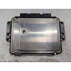 Recambio de centralita inyeccion para peugeot 206 hatchback (2a/c) 1.4 hdi referencia OEM IAM 0281011784  