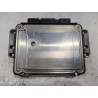 Recambio de centralita inyeccion para peugeot 206 hatchback (2a/c) 1.4 hdi referencia OEM IAM 0281011784  