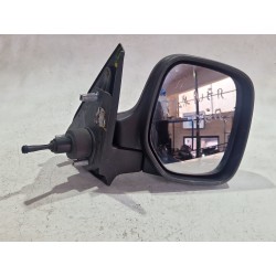 Recambio de retrovisor derecho para citroën berlingo furgón (2008) 1.6 hdi 75 referencia OEM IAM   