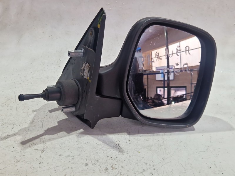 Recambio de retrovisor derecho para citroën berlingo furgón (2008) 1.6 hdi 75 referencia OEM IAM   