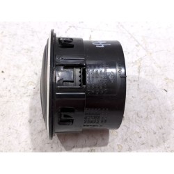 Recambio de aireador para dacia dokker 1.5 dci referencia OEM IAM 8200212480P  
