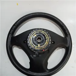 Recambio de volante para ford fiesta berlina (dx)(2000) referencia OEM IAM YS613600BCW  