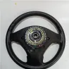 Recambio de volante para ford fiesta berlina (dx)(2000) referencia OEM IAM YS613600BCW  