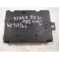 MODULO ELECTRONICO A2C86181501 