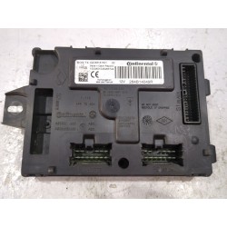 Recambio de modulo electronico para dacia dokker 1.5 dci referencia OEM IAM A2C86181501  