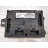 Recambio de modulo electronico para dacia dokker 1.5 dci referencia OEM IAM A2C86181501  