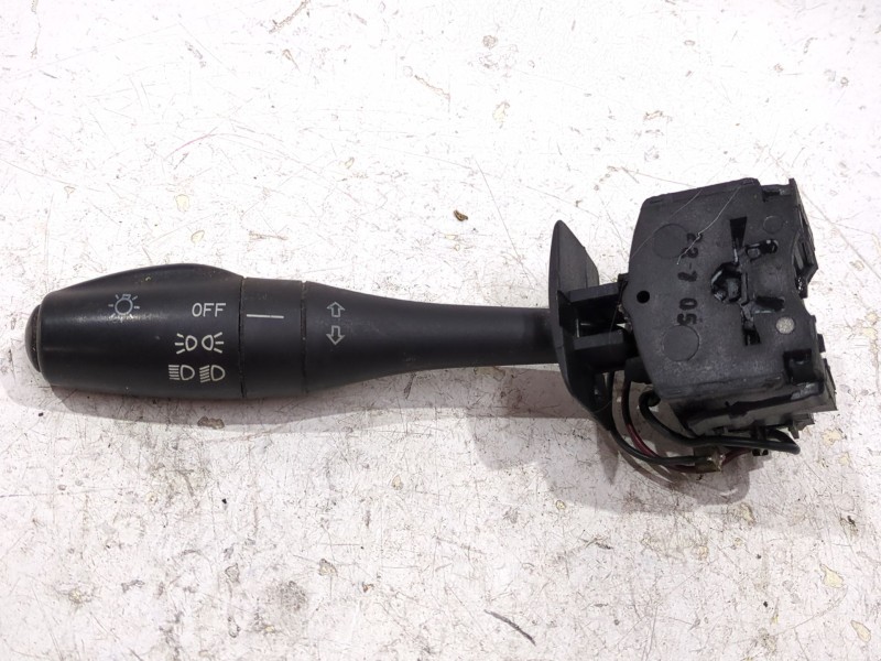 Recambio de mando luces para tata indica 1.4 i referencia OEM IAM   