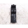 Recambio de mando elevalunas delantero izquierdo para seat leon (1m1) 1.9 tdi referencia OEM IAM 1J3959857  