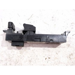 Recambio de mando elevalunas delantero izquierdo para seat leon (1m1) 1.9 tdi referencia OEM IAM 1J3959857  