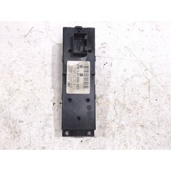 Recambio de mando elevalunas delantero izquierdo para seat leon (1m1) 1.9 tdi referencia OEM IAM 1J3959857  