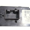 Recambio de mando elevalunas delantero izquierdo para seat leon (1m1) 1.9 tdi referencia OEM IAM 1J3959857  