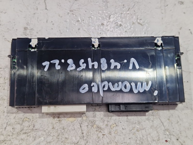 Recambio de modulo electronico para ford mondeo iv (ba7) 2.2 tdci referencia OEM IAM BM2T18C612JD  