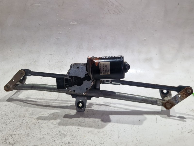 Recambio de motor limpia delantero para seat leon (1m1) 1.9 tdi referencia OEM IAM 1J1955113B PA5  