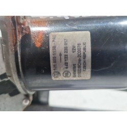 Recambio de motor limpia delantero para seat leon (1m1) 1.9 tdi referencia OEM IAM 1J1955113B PA5  