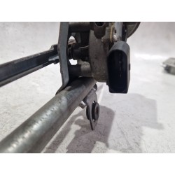 Recambio de motor limpia delantero para seat leon (1m1) 1.9 tdi referencia OEM IAM 1J1955113B PA5  