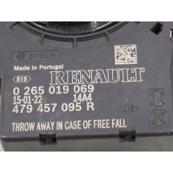 Recambio de sensor angulo de giro para dacia dokker 1.5 dci referencia OEM IAM 0265019069  