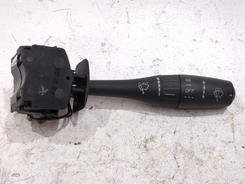 Recambio de mando limpiaparabrisas para tata indica 1.4 i referencia OEM IAM   