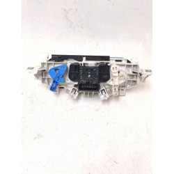 Recambio de mando climatizador para renault twingo ii (cn0_) 1.2 16v (cn04, cn0a, cn0b) referencia OEM IAM 69837002  