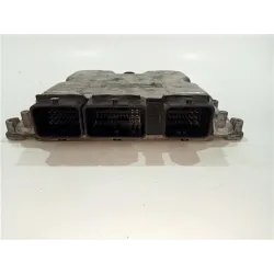 Recambio de centralita inyeccion para citroën xsara 2.0 hdi referencia OEM IAM 0281010499  
