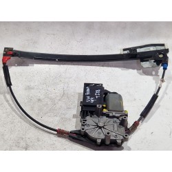 Recambio de motor elevalunas trasero izquierdo para volkswagen passat berlina (3b3)(2000) 1.9 tdi referencia OEM IAM 0205318274 