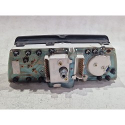 Recambio de cuadro cuentakilometros para citroën c15 furgoneta/monovolumen (vd_) 1.8 d referencia OEM IAM 210357  