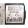 Recambio de nucleo abs para peugeot 207/207+ (wa_, wc_) 1.6 16v referencia OEM IAM 10097011263  