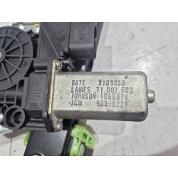 Recambio de motor elevalunas trasero izquierdo para bmw 1 (e87) 120 d referencia OEM IAM 8J0902B  