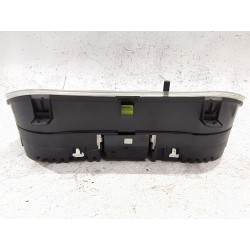 Recambio de cuadro completo para seat leon (1m1)(11.1999) 1.4 16v referencia OEM IAM 1M0920800  