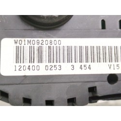 Recambio de cuadro completo para seat leon (1m1)(11.1999) 1.4 16v referencia OEM IAM 1M0920800  