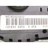 Recambio de cuadro completo para seat leon (1m1)(11.1999) 1.4 16v referencia OEM IAM 1M0920800  