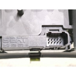 Recambio de cuadro completo para seat leon (1m1)(11.1999) 1.4 16v referencia OEM IAM 1M0920800  