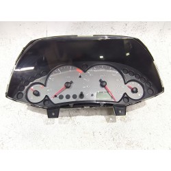 Recambio de cuadro completo para ford focus (daw, dbw) 1.8 turbo di / tddi referencia OEM IAM 98AP10841BC  