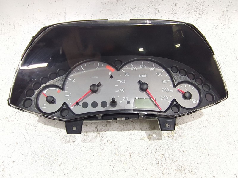 Recambio de cuadro completo para ford focus (daw, dbw) 1.8 turbo di / tddi referencia OEM IAM 98AP10841BC  