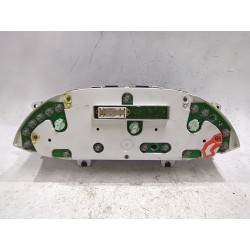 Recambio de cuadro completo para ford focus (daw, dbw) 1.8 turbo di / tddi referencia OEM IAM 98AP10841BC  