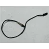 Recambio de sonda lambda para bmw serie m4 coupe (f82) basis 24v referencia OEM IAM 0258027088 0258027088089 7848482  