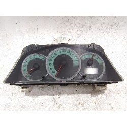 Recambio de cuadro completo para toyota corolla verso (_e12_) 1.8 vvt-i (zze122_) referencia OEM IAM 838000F020M  